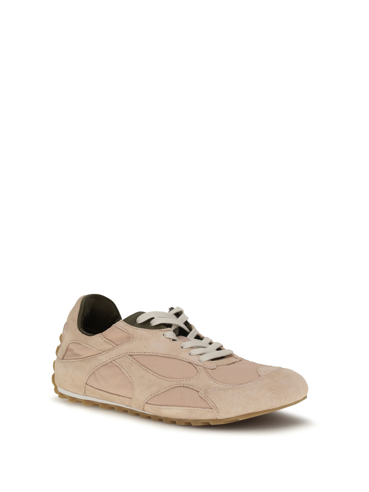 Bottega Veneta Women Orbit Flash Sneakers BOTTEGA VENETA