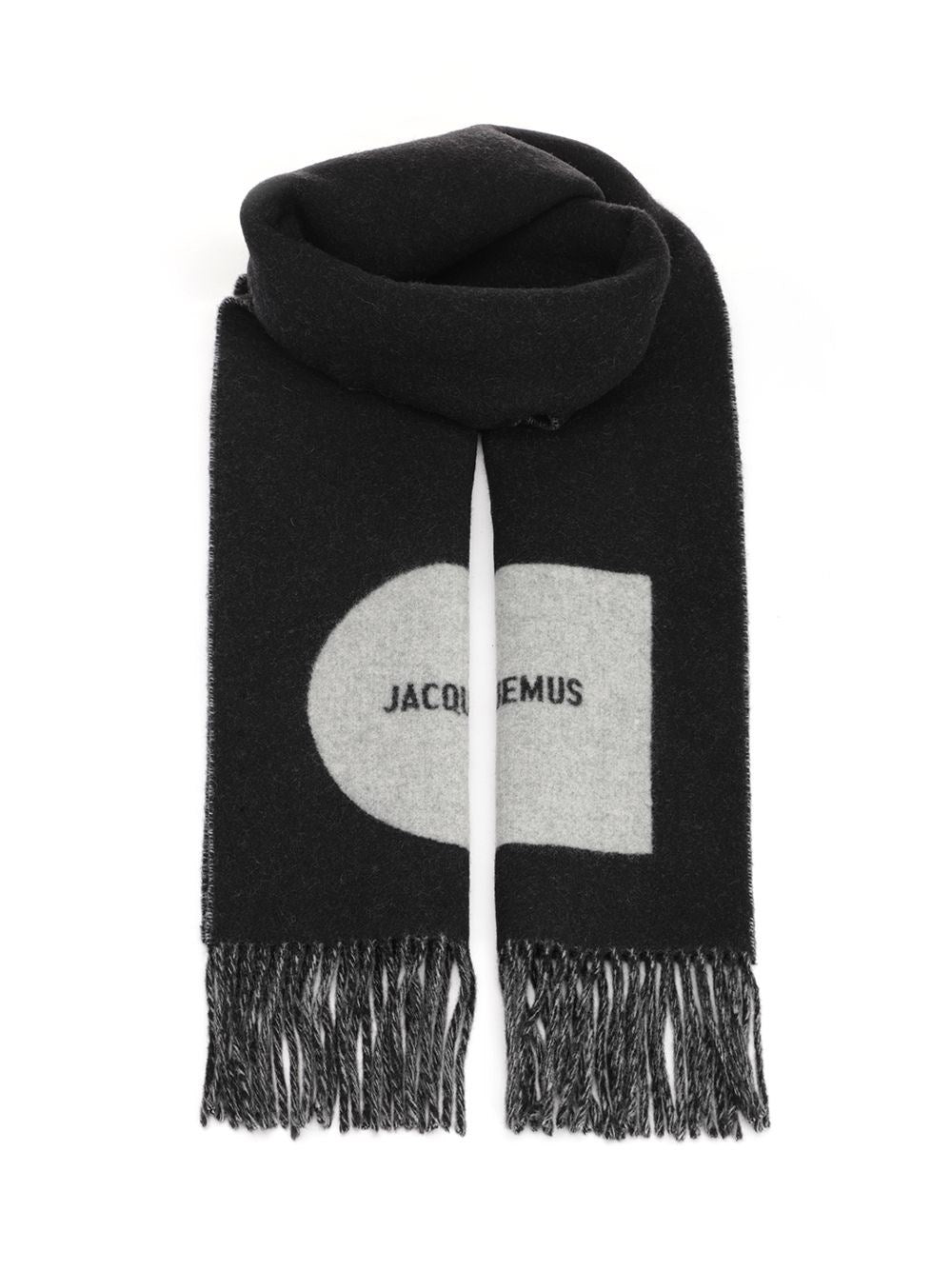 Jacquemus Women "Rond Carré" Scarf JACQUEMUS