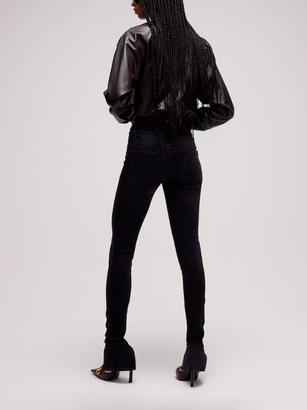 Gucci Women Bomber Jacket GUCCI