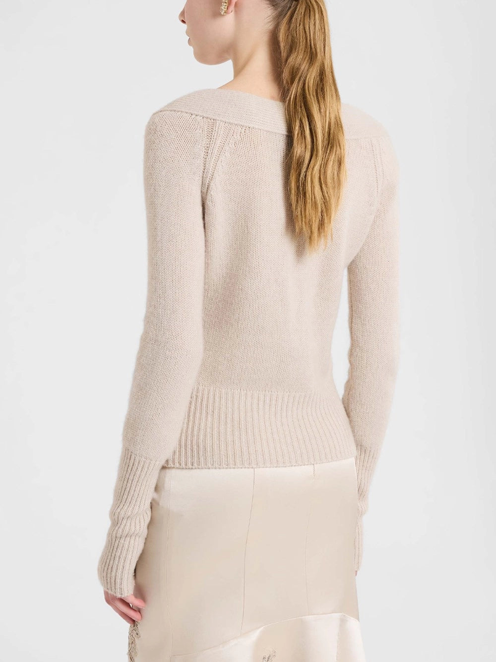 Ermanno Scervino Women Cardigan ERMANO SCERVINO
