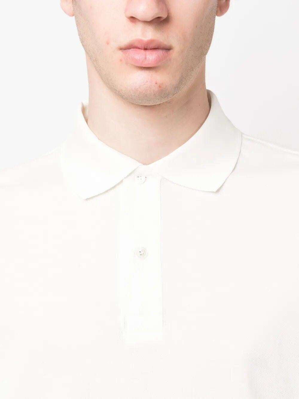 Paul Smith Men Polo Shirt PAUL SMITH