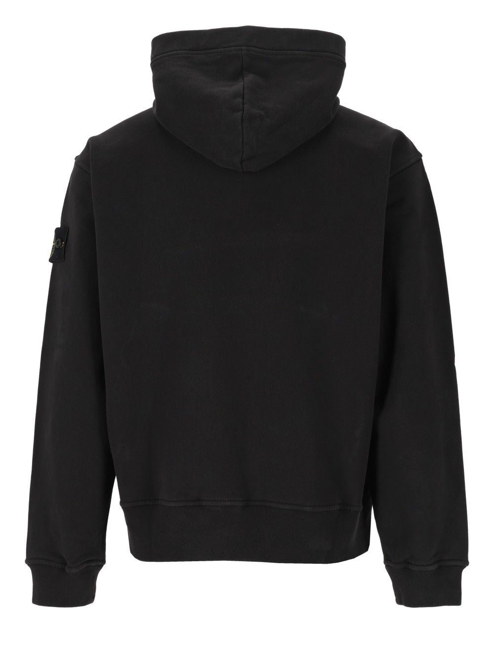 Stone Island Men Hoodie STONE ISLAND