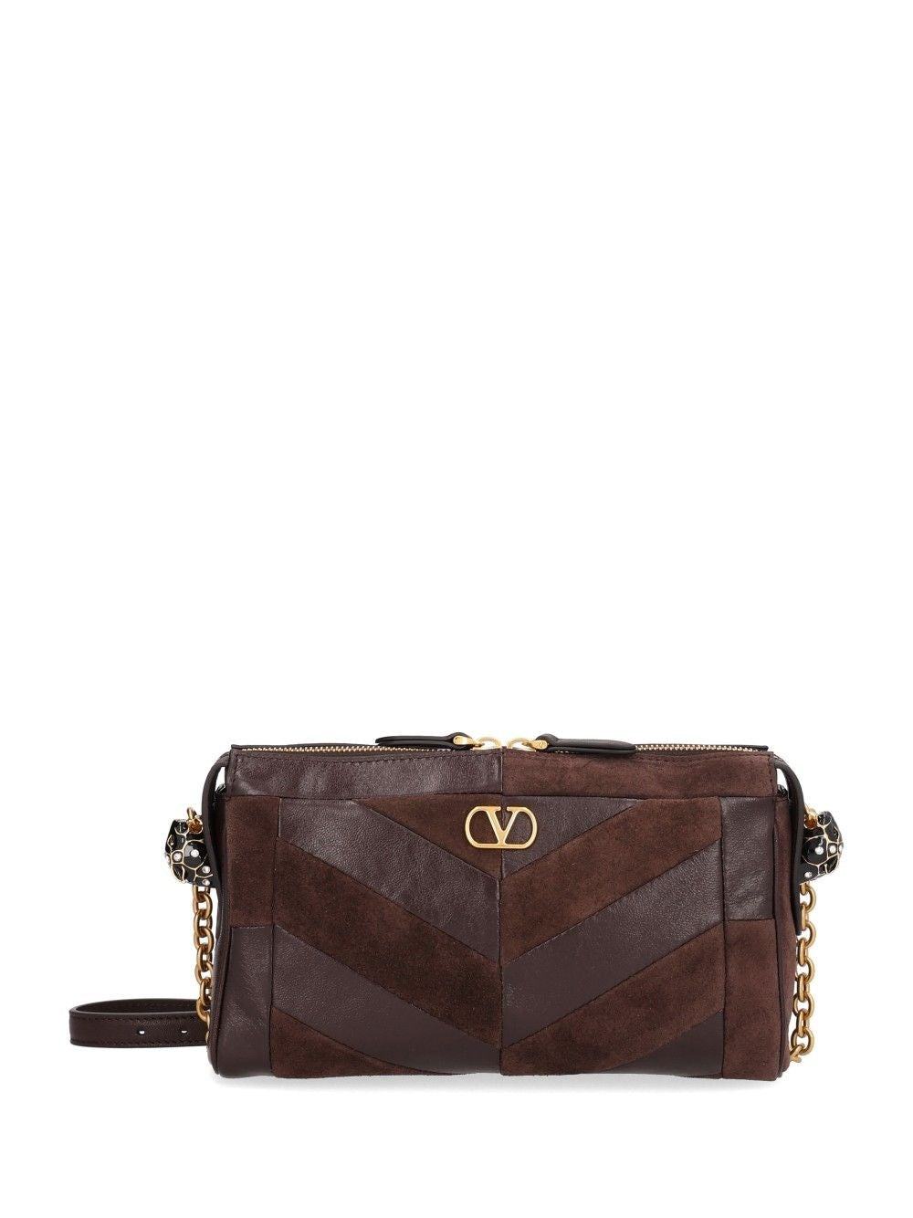 Valentino Garavani Women Small "Panthea" Bag.