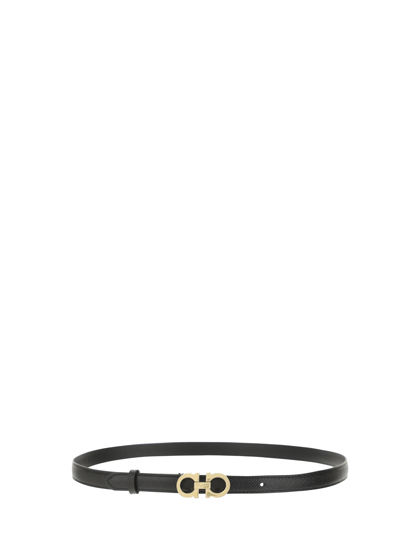 Ferragamo Women Leather Belt FERRAGAMO