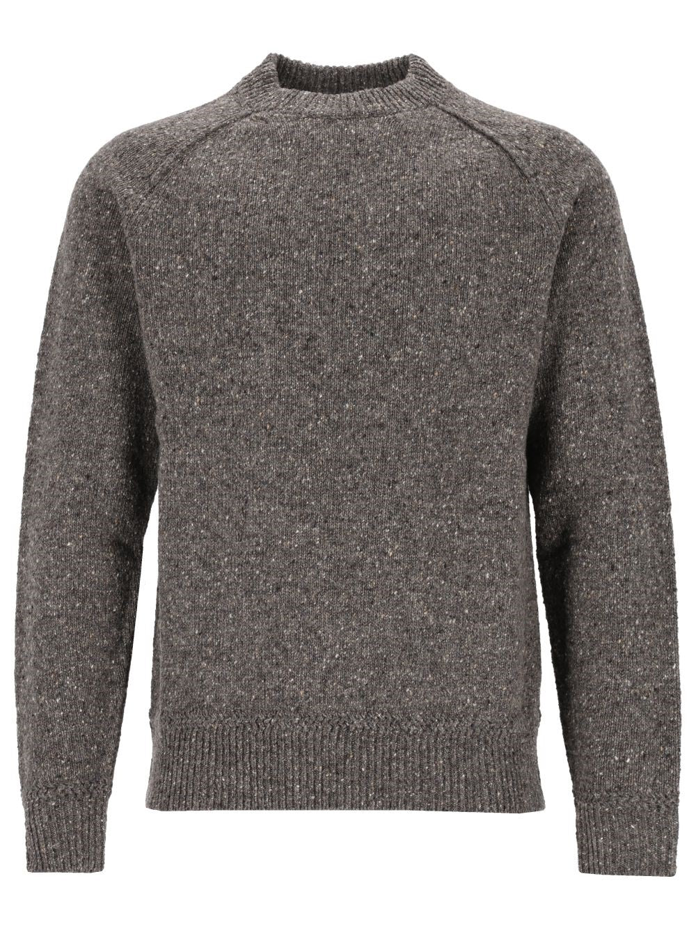 Marant Men "Koman-Gb" Crewneck Sweater ISABEL MARANT
