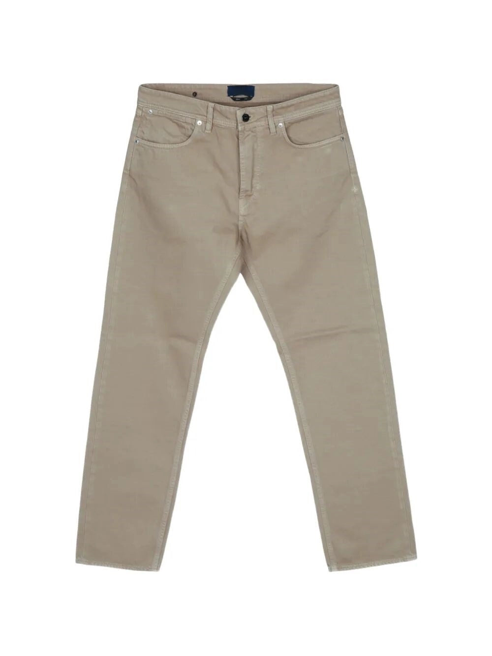 Stone Island Men `Light Bull Denim-Tc` Jeans STONE ISLAND