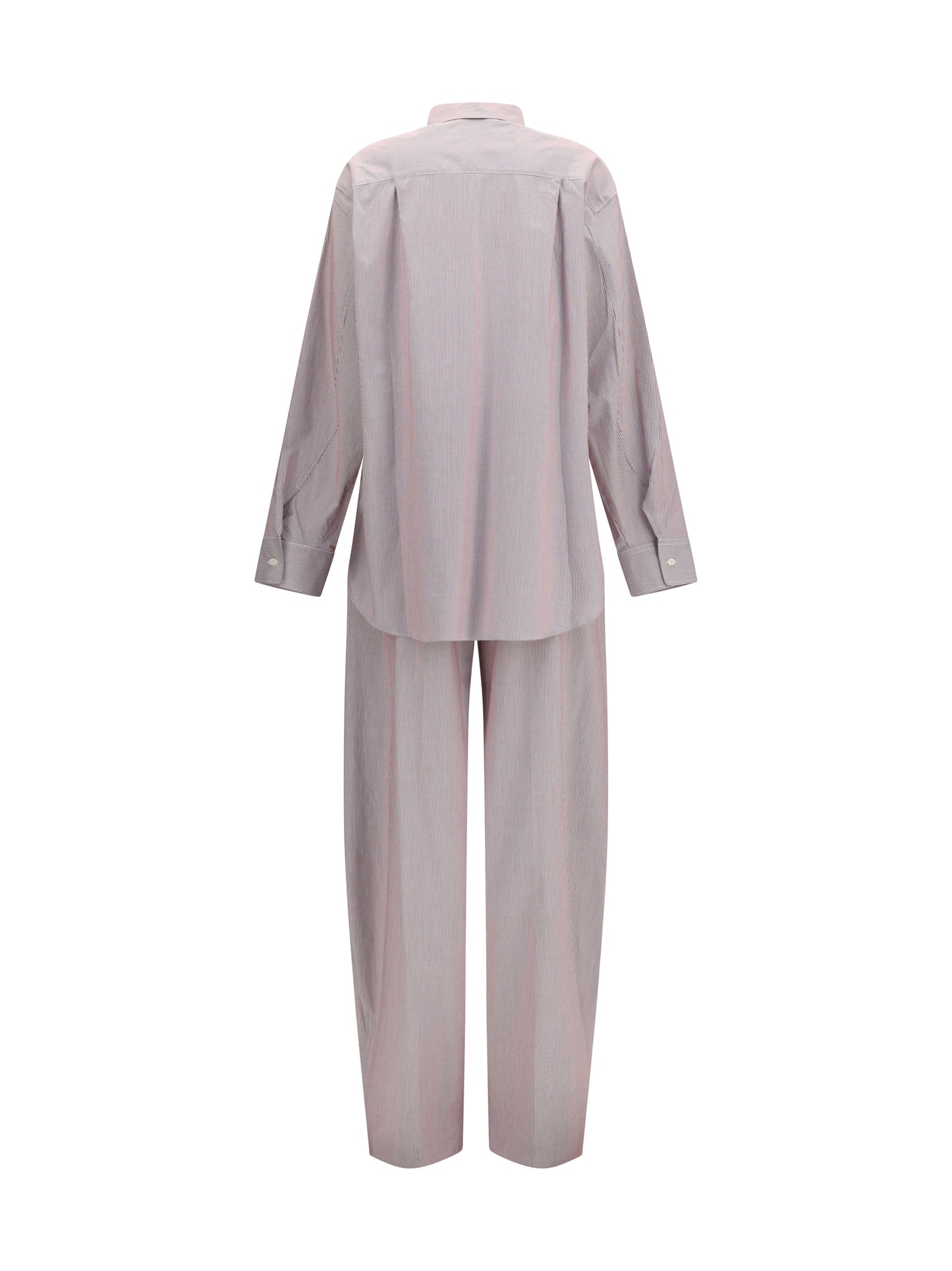 The Andamane Women Wendela Shirt And Pants THE ANDAMANE