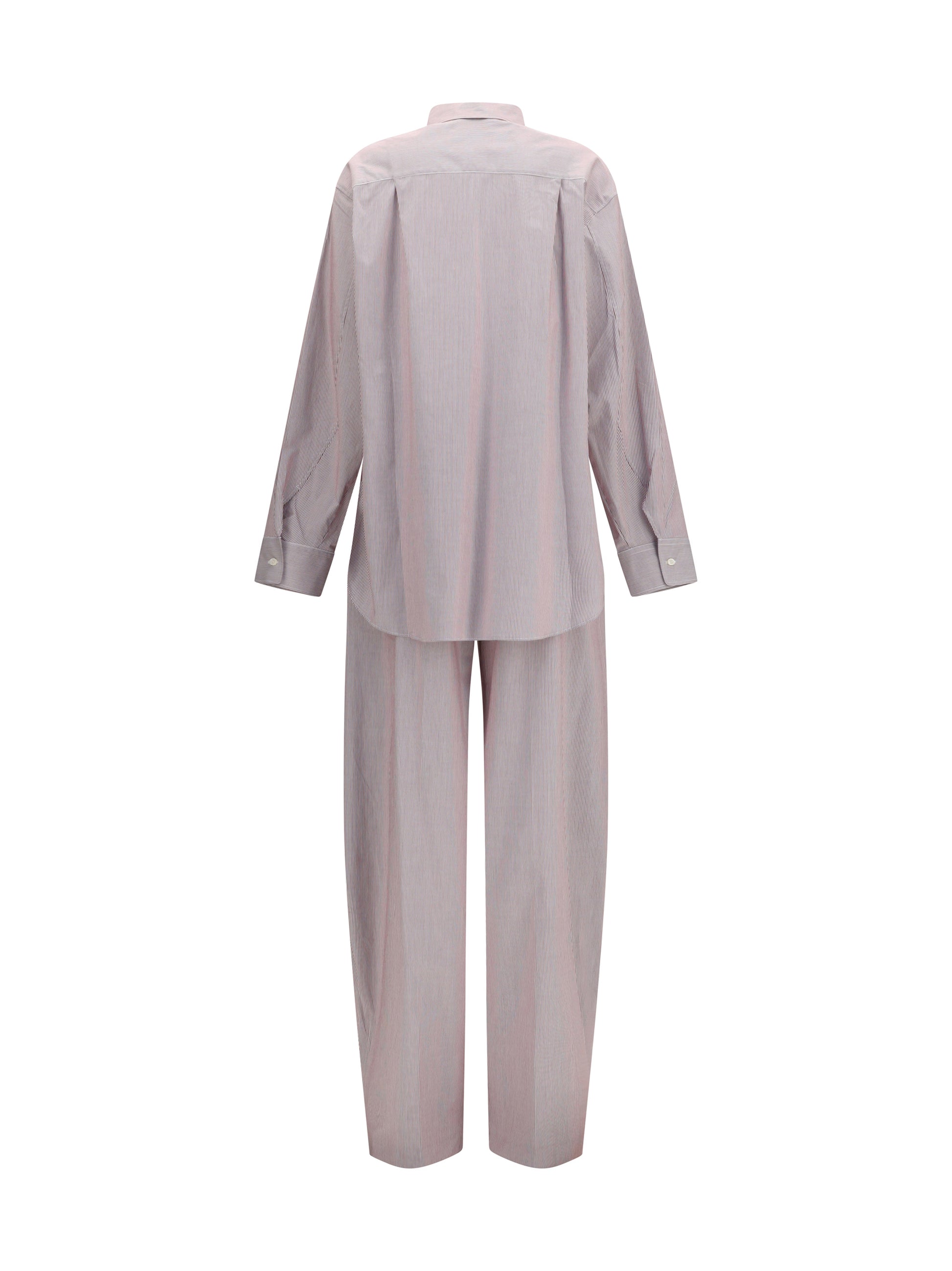 The Andamane Women Wendela Shirt And Pants THE ANDAMANE