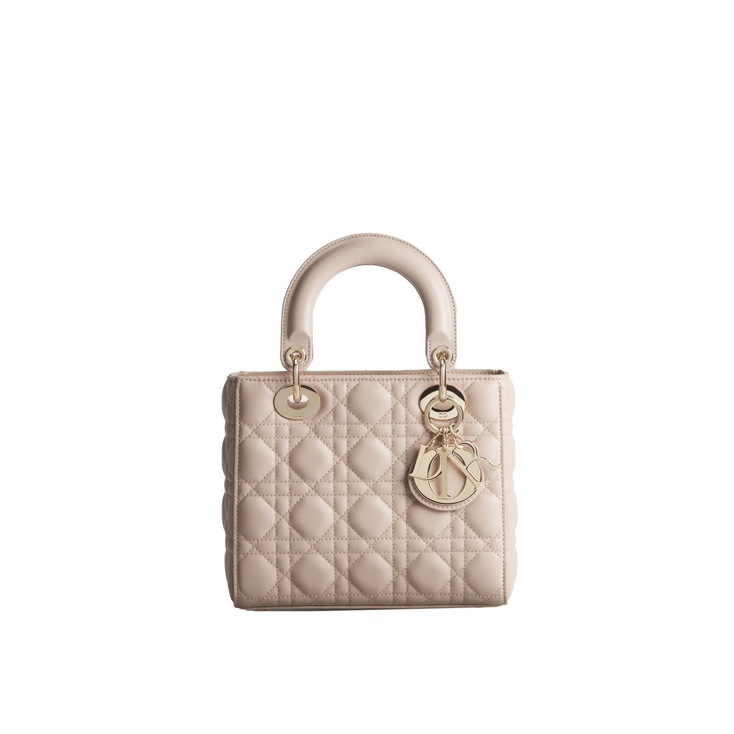 Lady Dior Small Bag Women CHRISTIAN DIOR