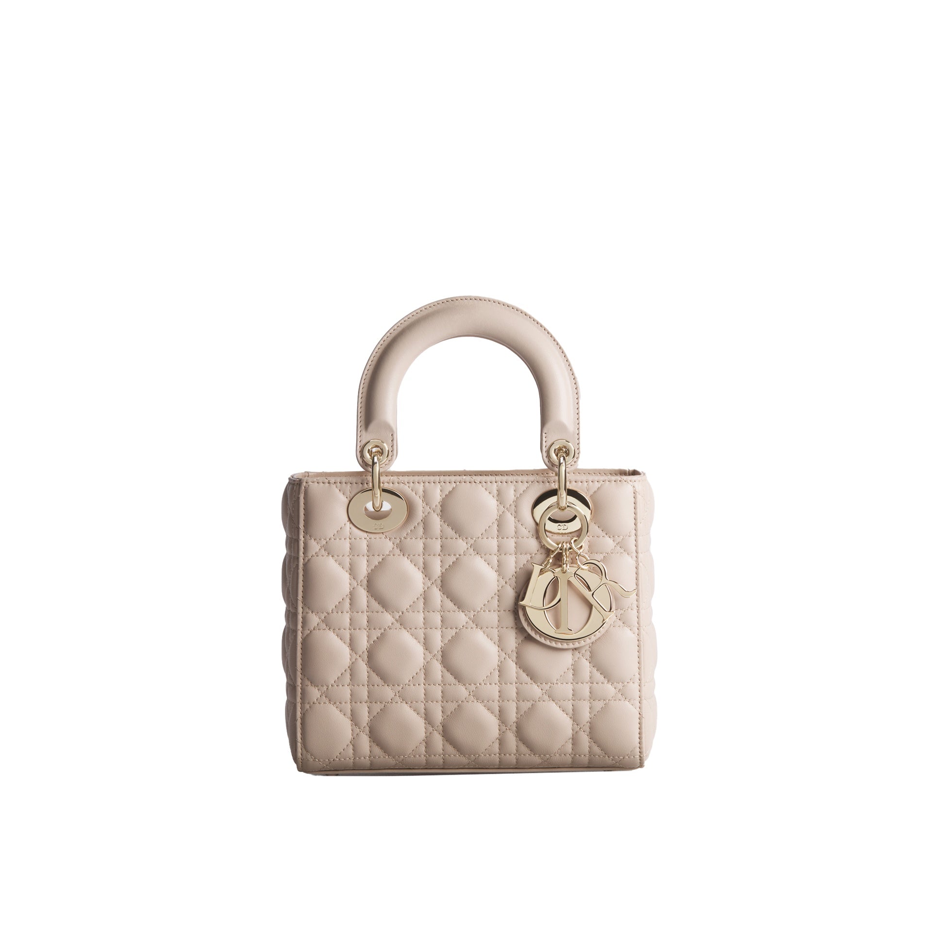 Lady Dior Small Bag Women CHRISTIAN DIOR