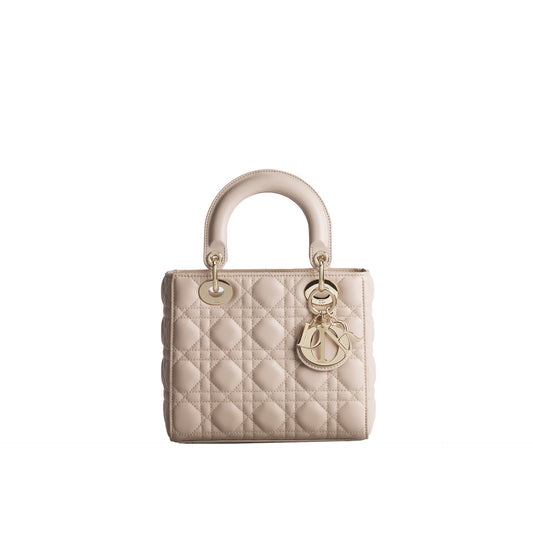 Lady Dior Small Bag Women CHRISTIAN DIOR