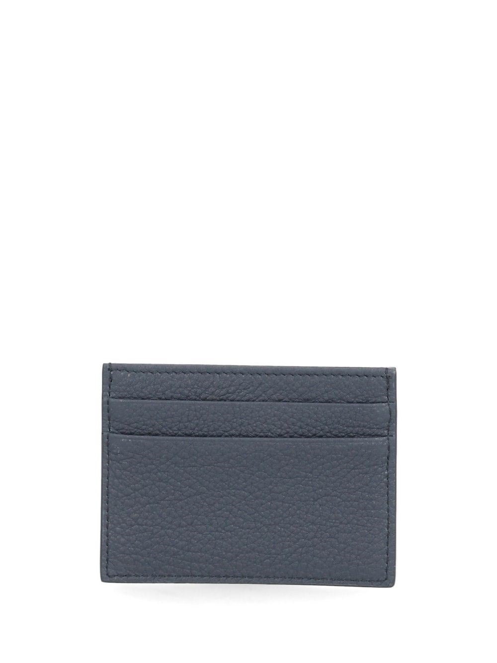 Dolce & Gabbana Men Odyssey Card Holder DOLCE & GABBANA