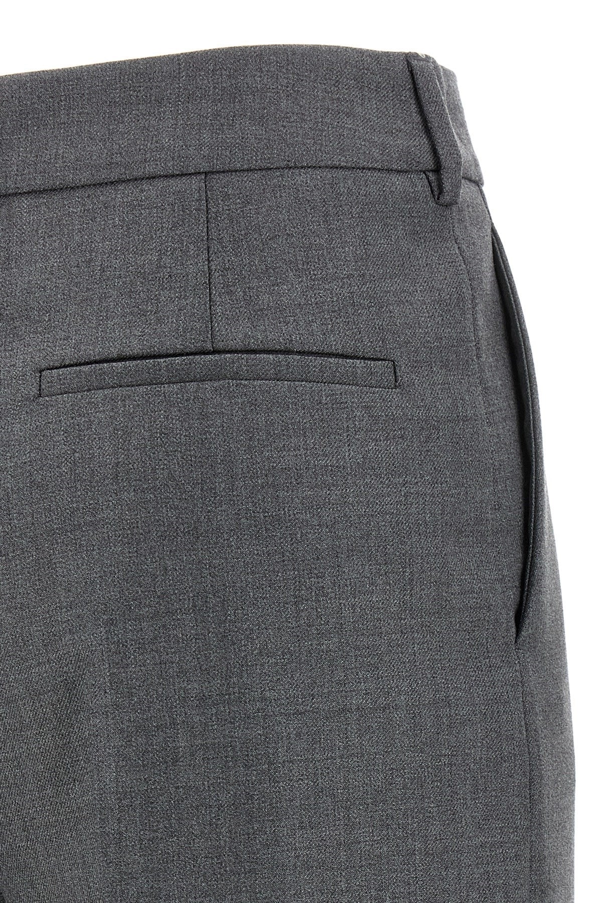Valentino Garavani Women Valentino Garavani Wool Pants VALENTINO GARAVANI