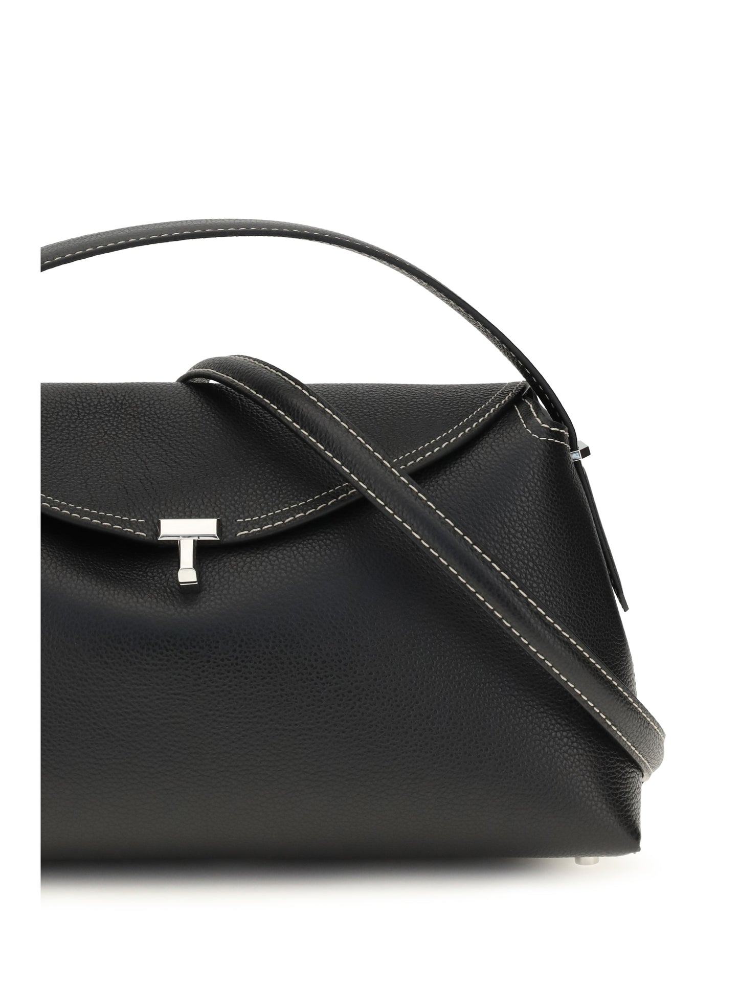Toteme Women T-Lock Handbag TOTEME