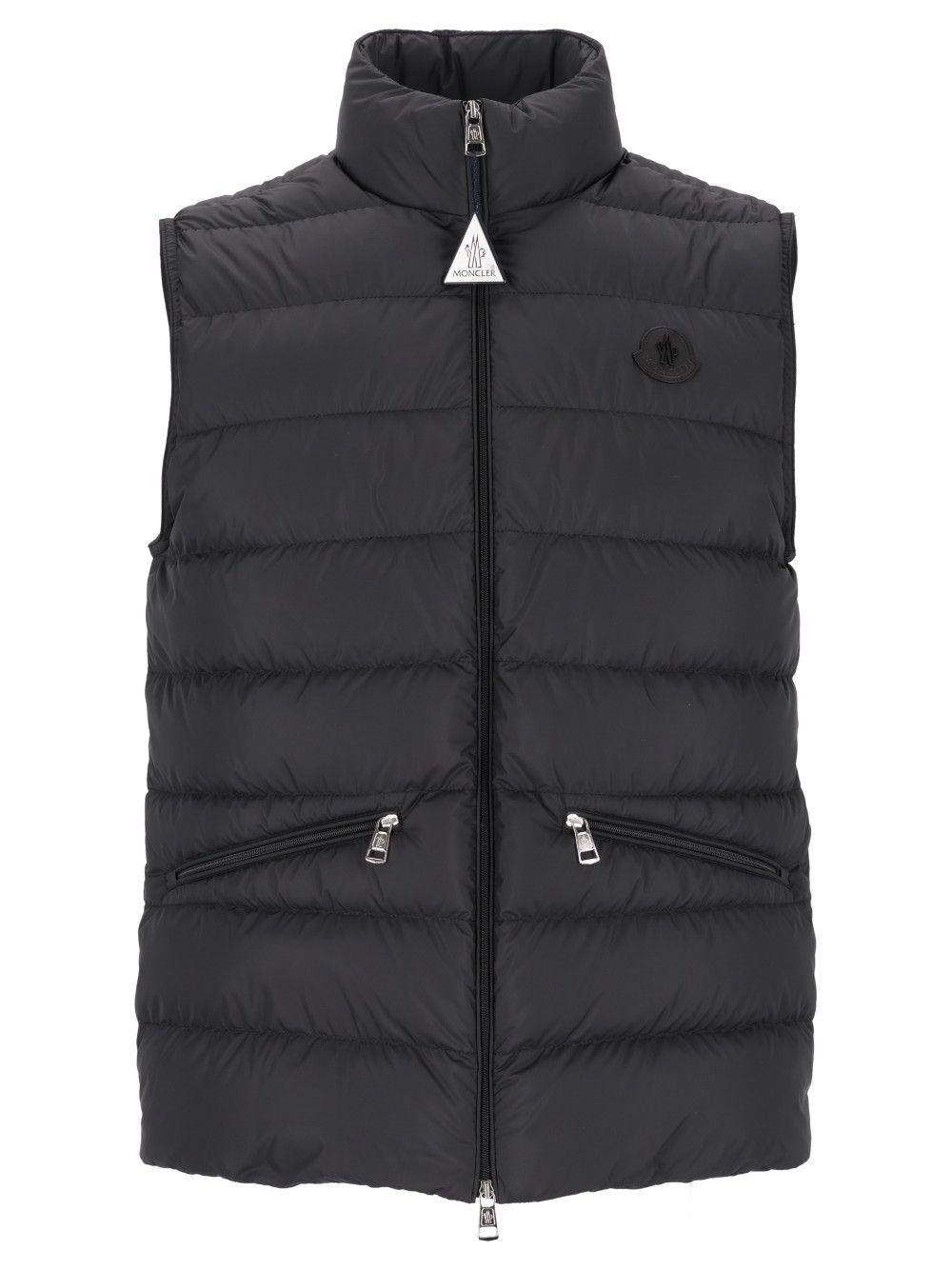 Moncler Men Treompan Padded Vest MONCLER