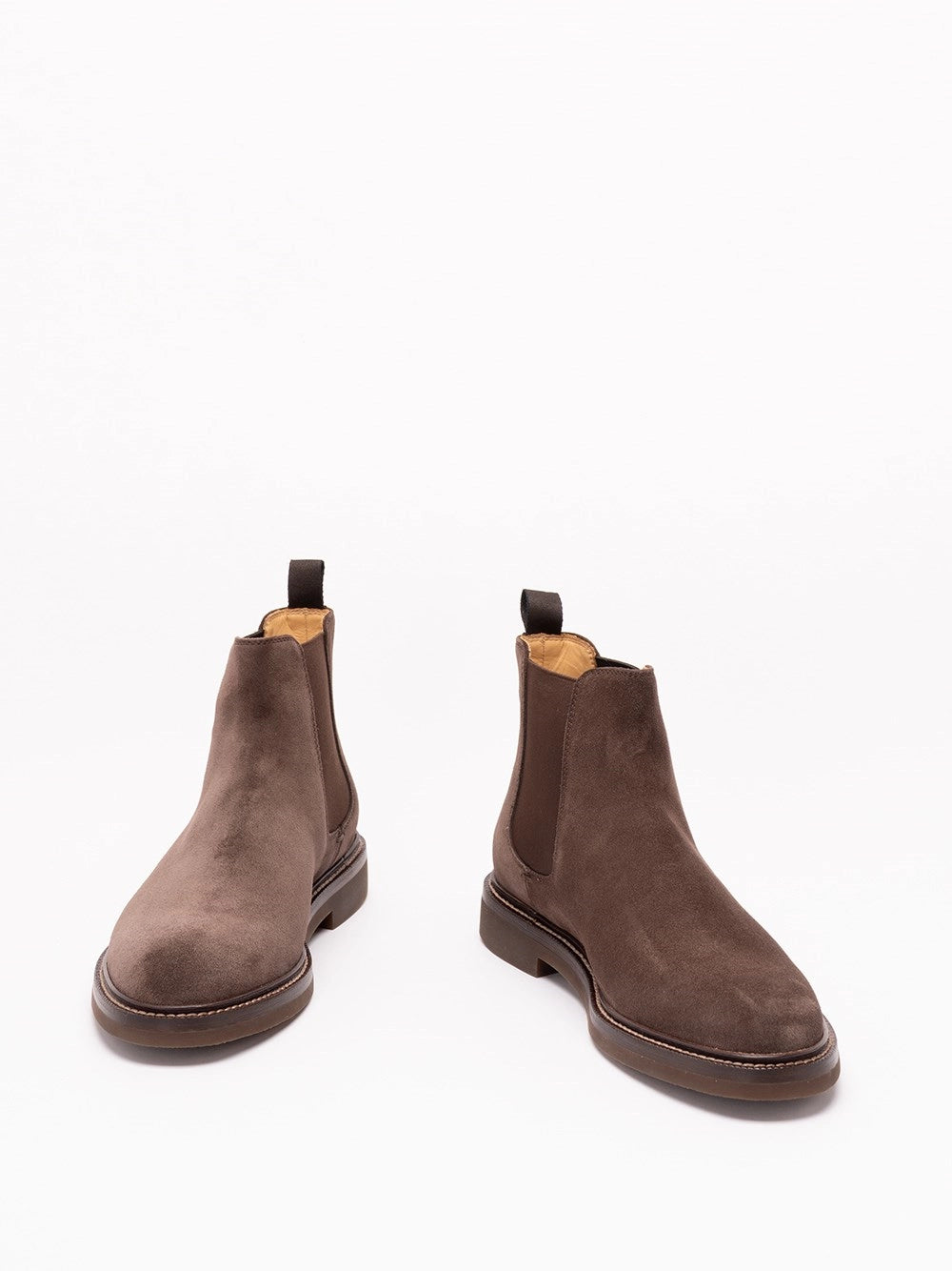 Brunello Cucinelli Men Boots BRUNELLO CUCINELLI