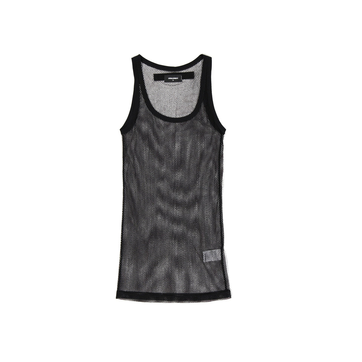 Dsquared2 Sleeveless Long Top Women DSQUARED2