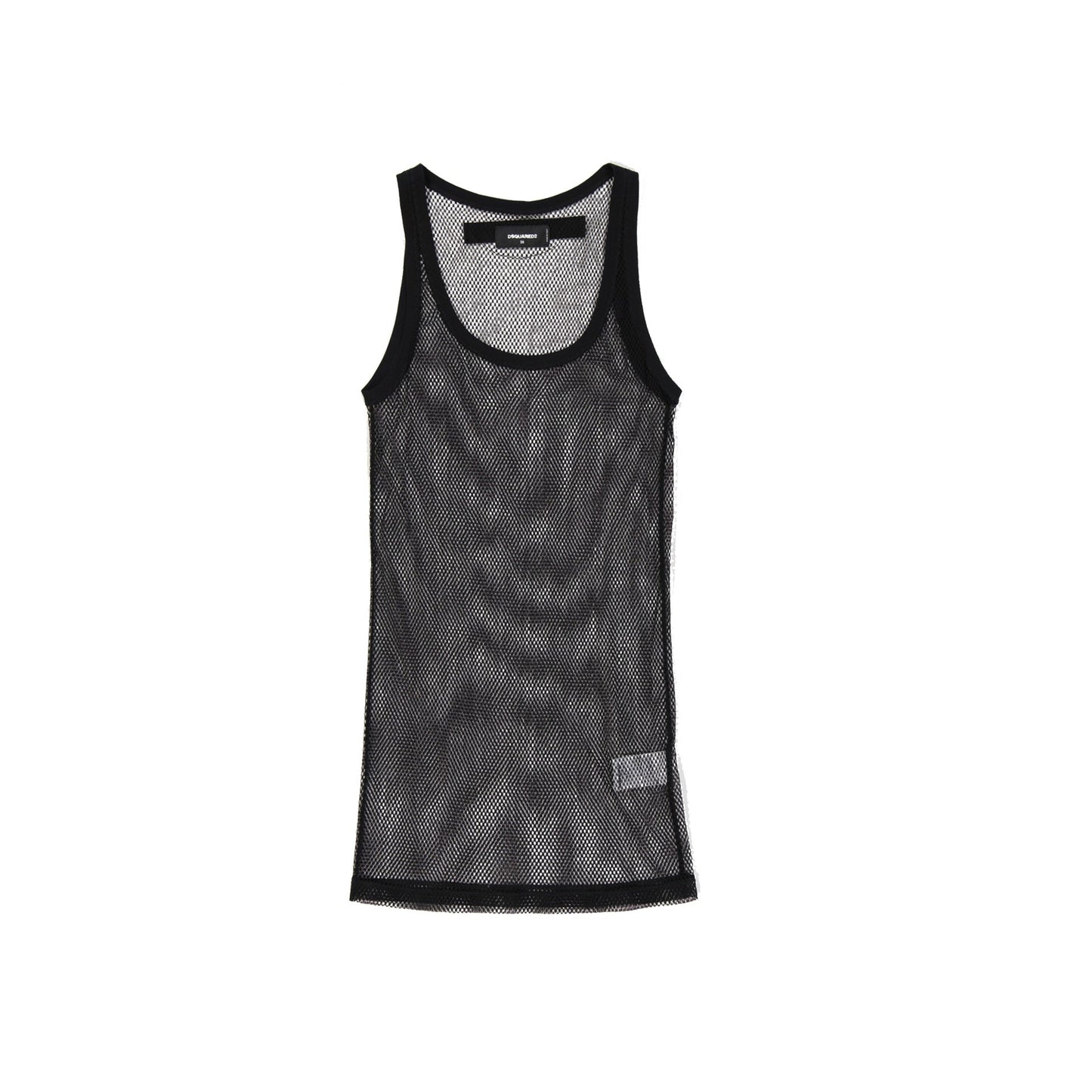 Dsquared2 Sleeveless Long Top Women DSQUARED2