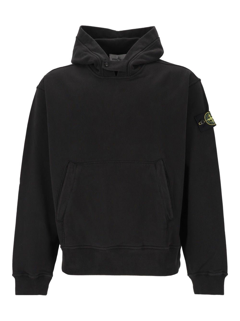 Stone Island Men Hoodie STONE ISLAND