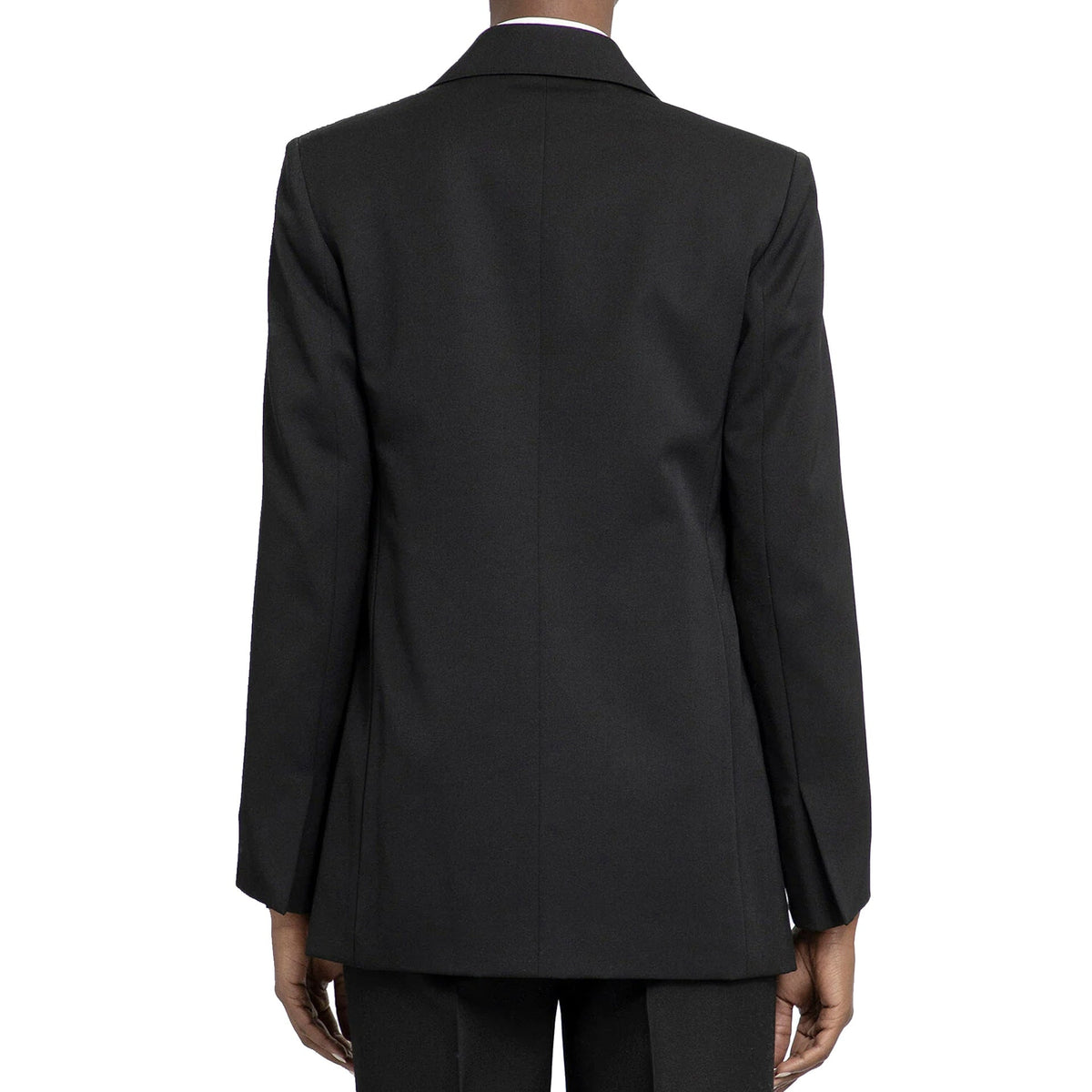 Lanvin Wool Blazer Women LANVIN