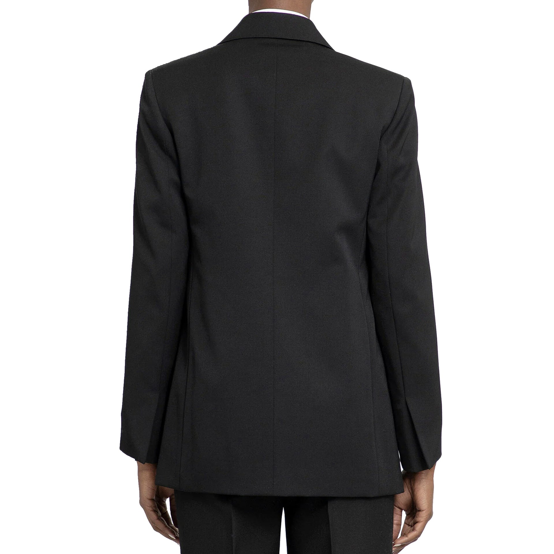 Lanvin Wool Blazer Women LANVIN