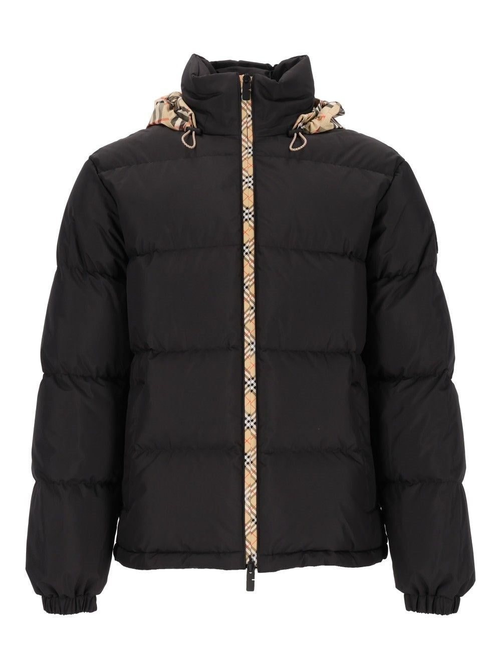 Burberry Men Snowdon Down Jacket BURBERRY
