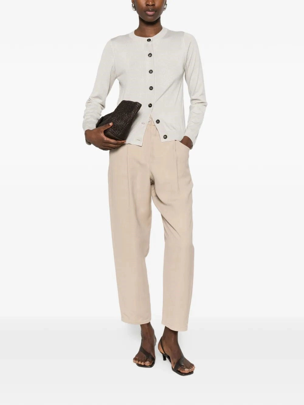 Brunello Cucinelli Women Cardigan BRUNELLO CUCINELLI