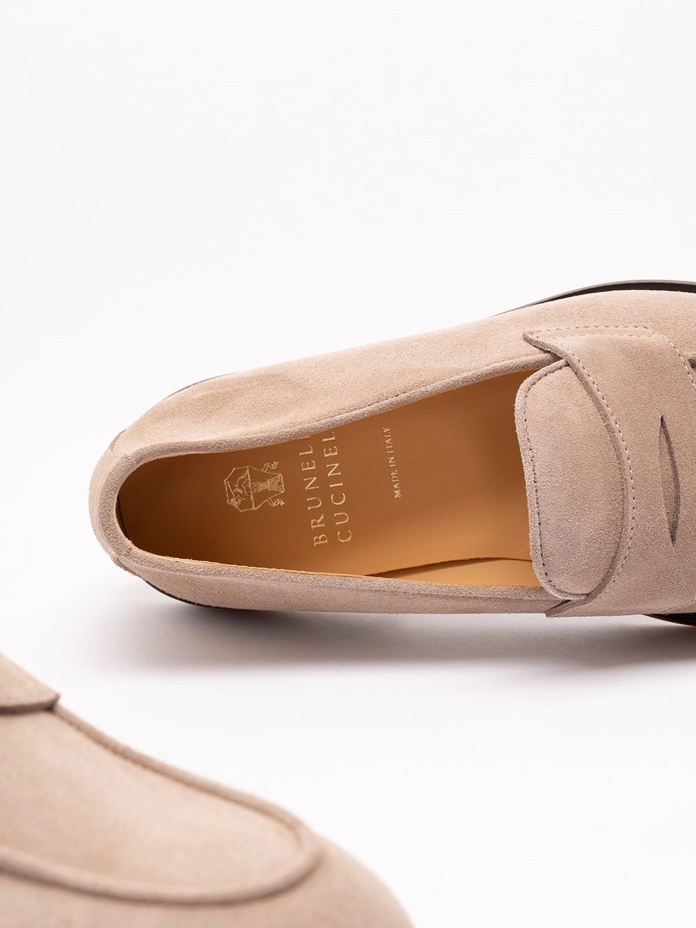 Brunello Cucinelli Men Loafers BRUNELLO CUCINELLI