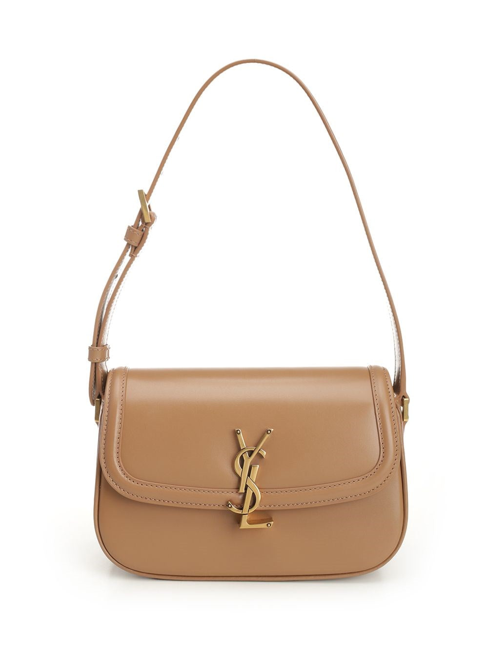 Saint Laurent Women "Solferino" Mini Bag SAINT LAURENT