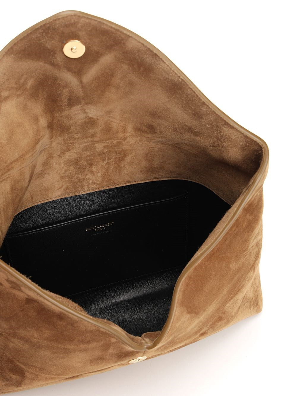 Saint Laurent Women Large "Envelope" Pouch SAINT LAURENT