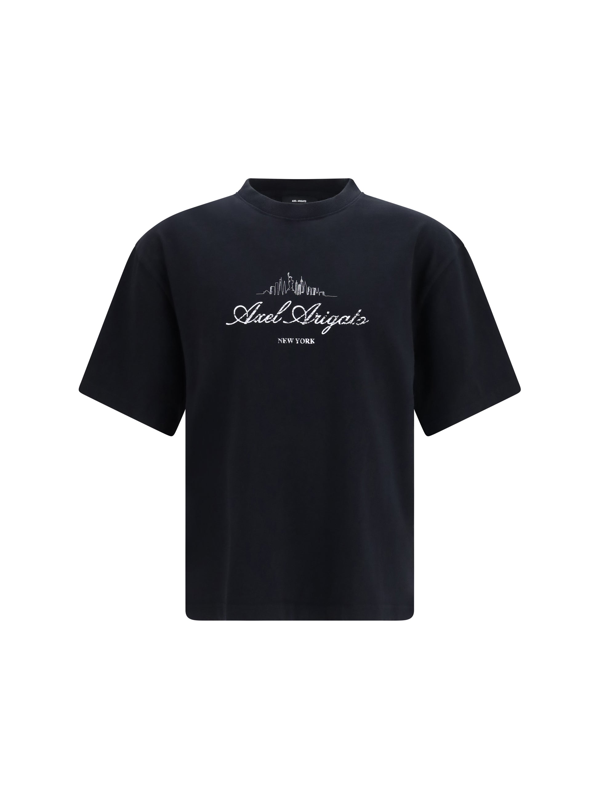 Axel Arigato Men Nyc Sky T-Shirt AXEL ARIGATO