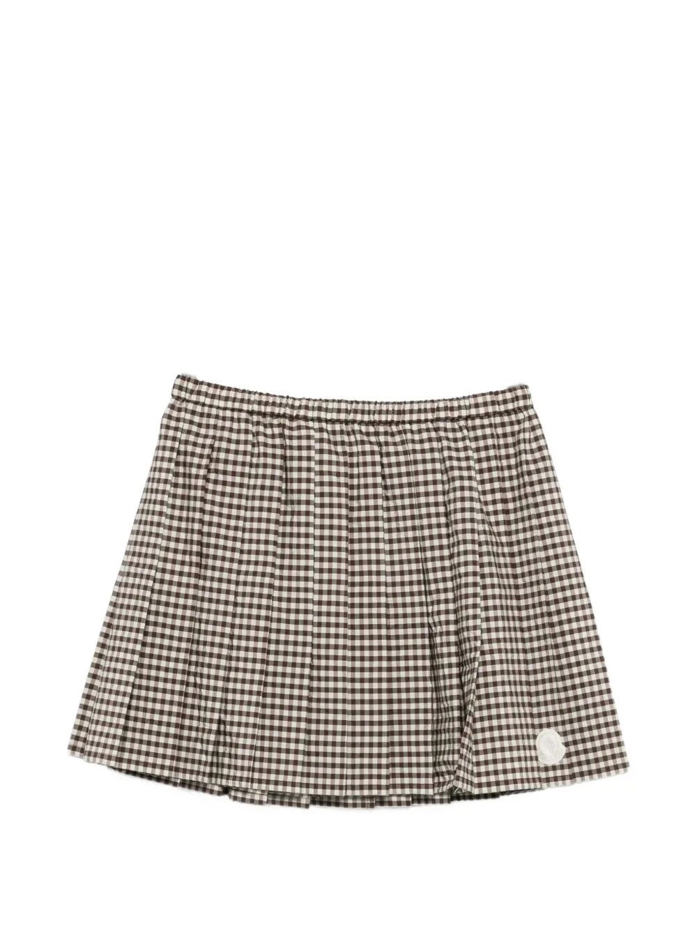 Moncler Women Skirt MONCLER