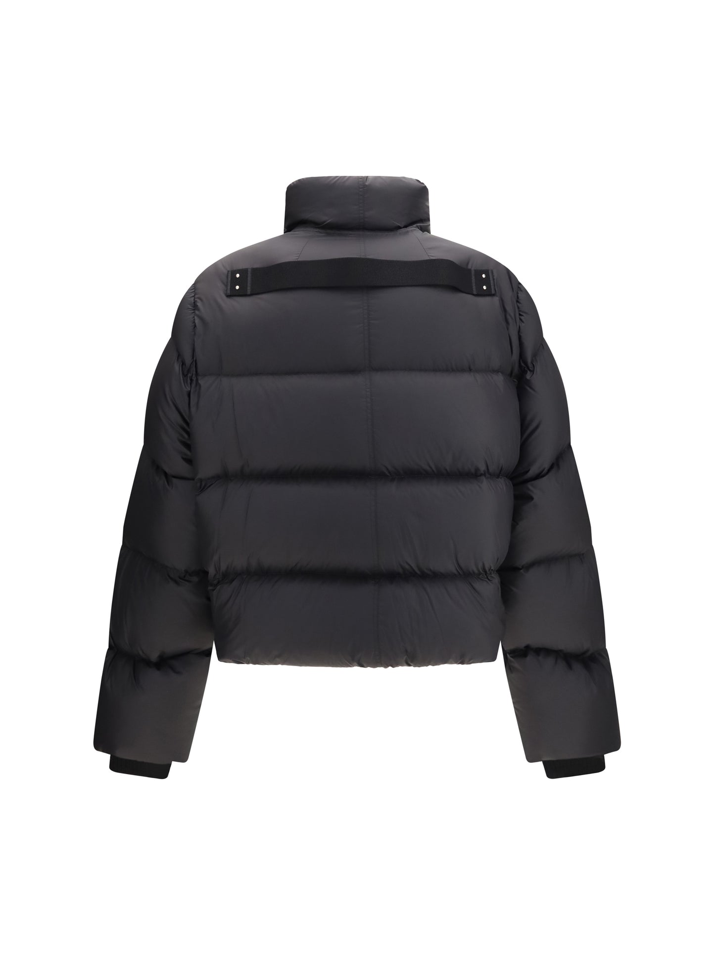 Rick Owens Men Down Jacket RICK OWENS