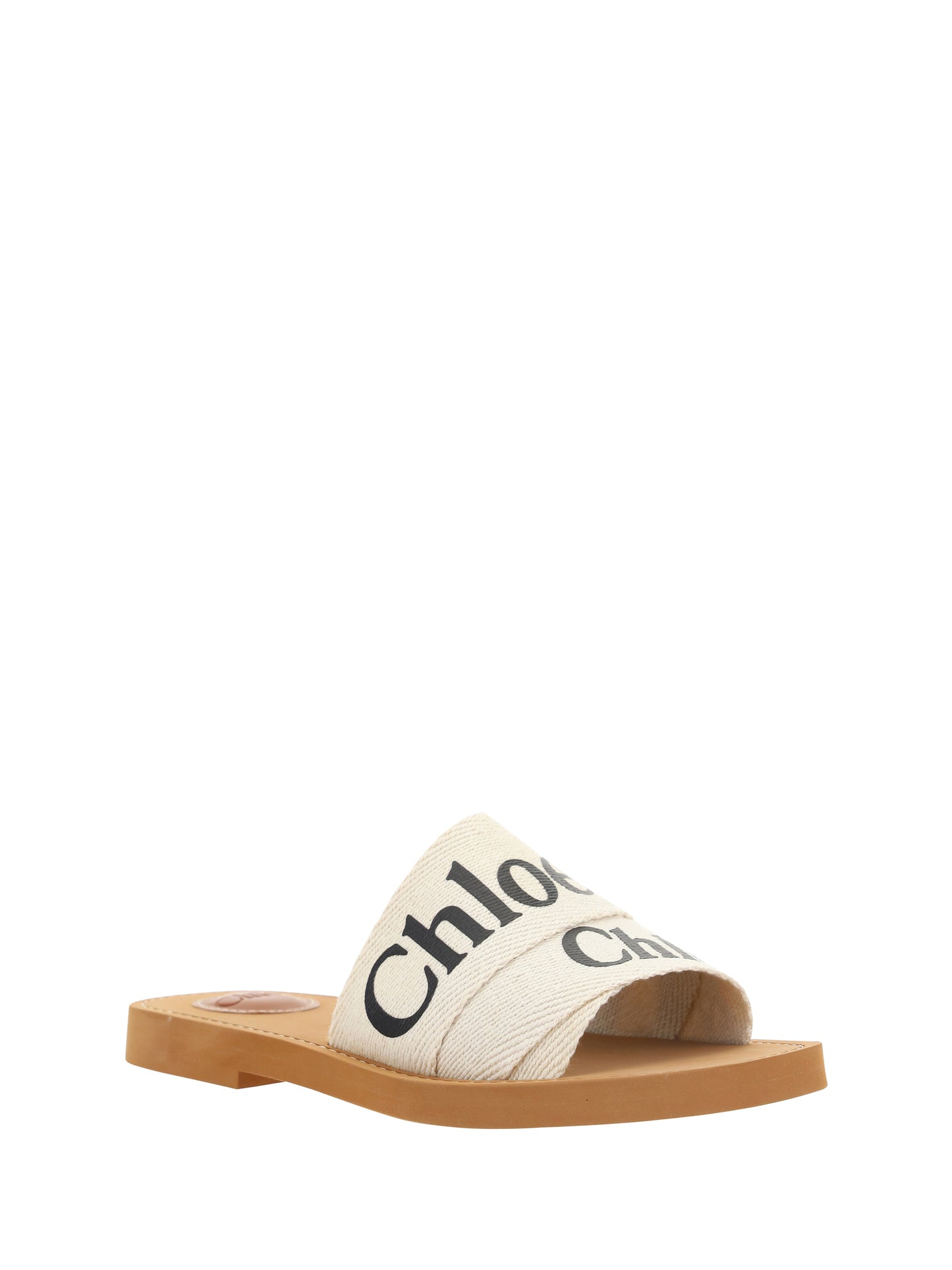 Chloé Women Woody Sandals CHLOE