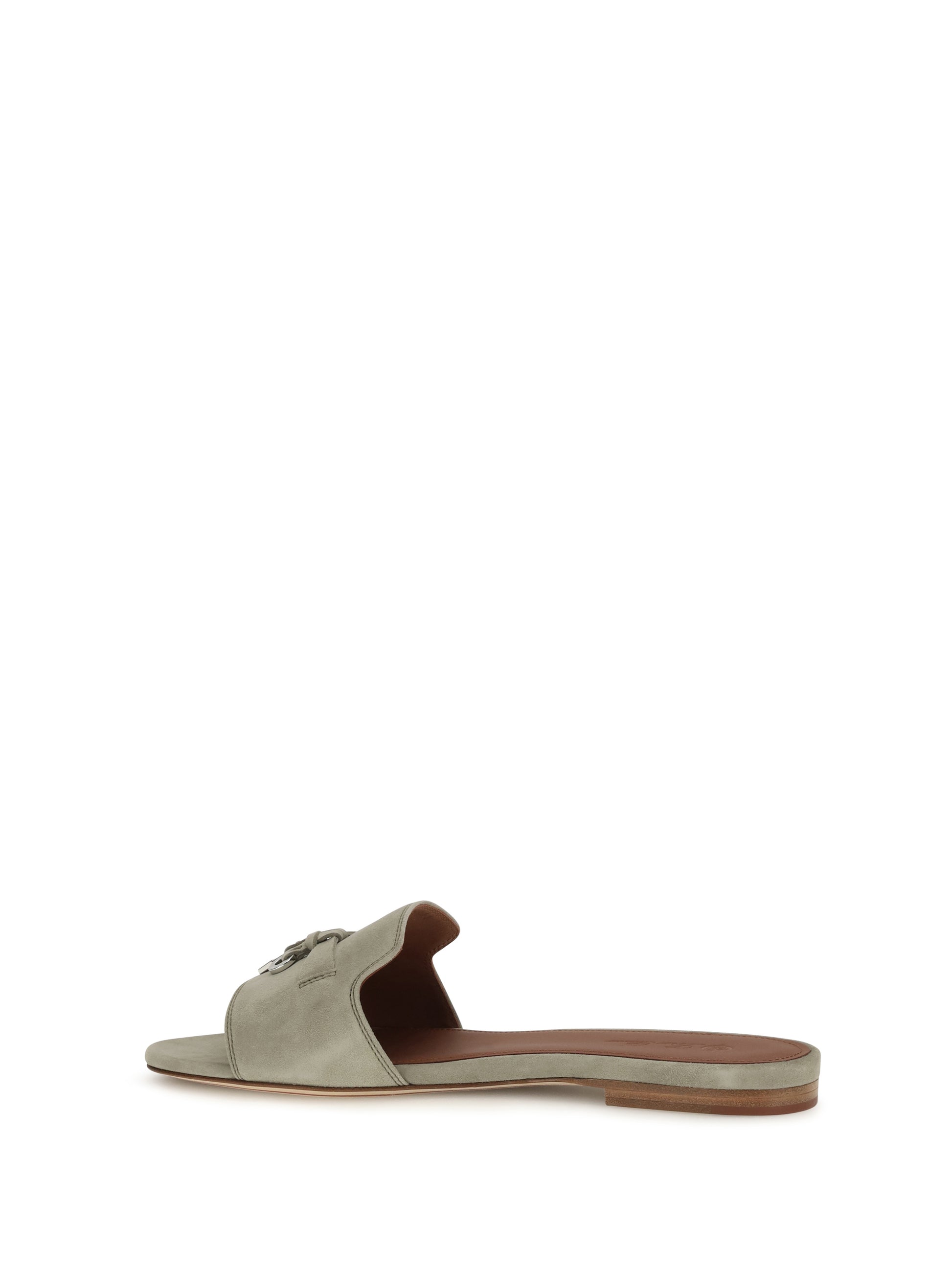 Loro Piana Women Charms Sandals LORO PIANA