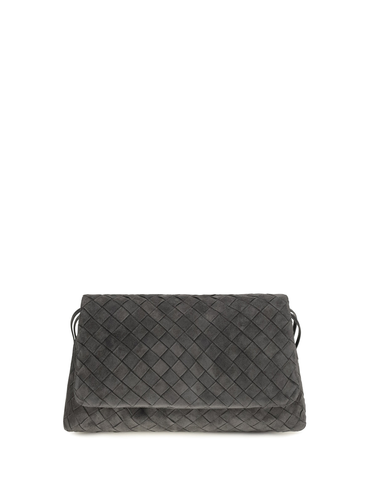 Bottega Veneta Women Giorno Shoulder Bag BOTTEGA VENETA
