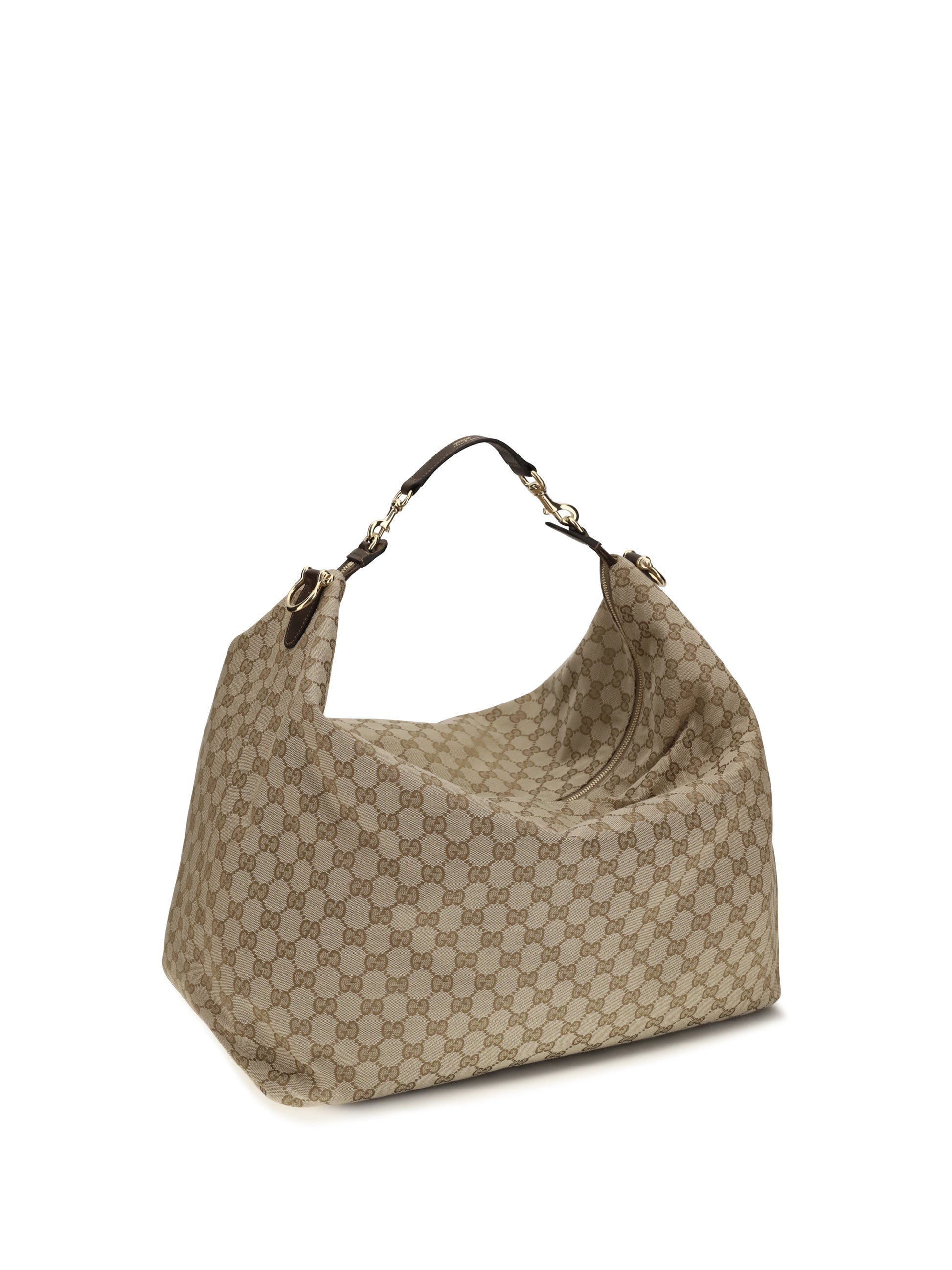Gucci Men Large Brera Shoulder Bag GUCCI