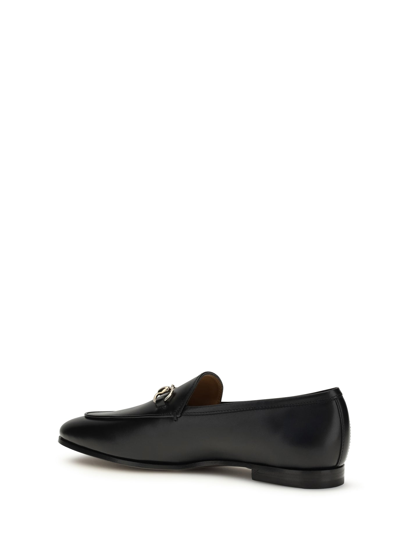 Gucci Women Jordaan Loafers GUCCI