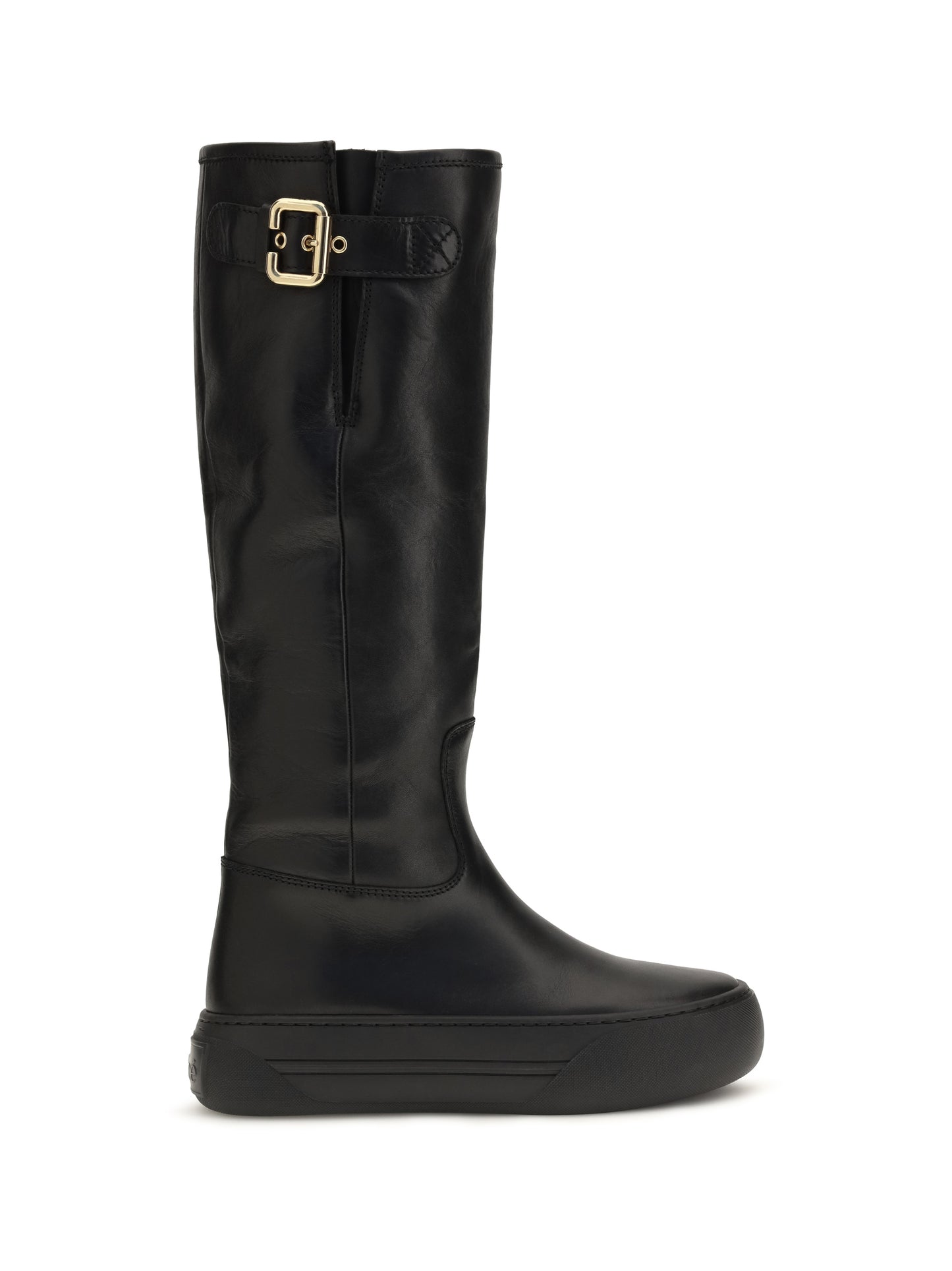 Chloé Women Delia Boots CHLOE