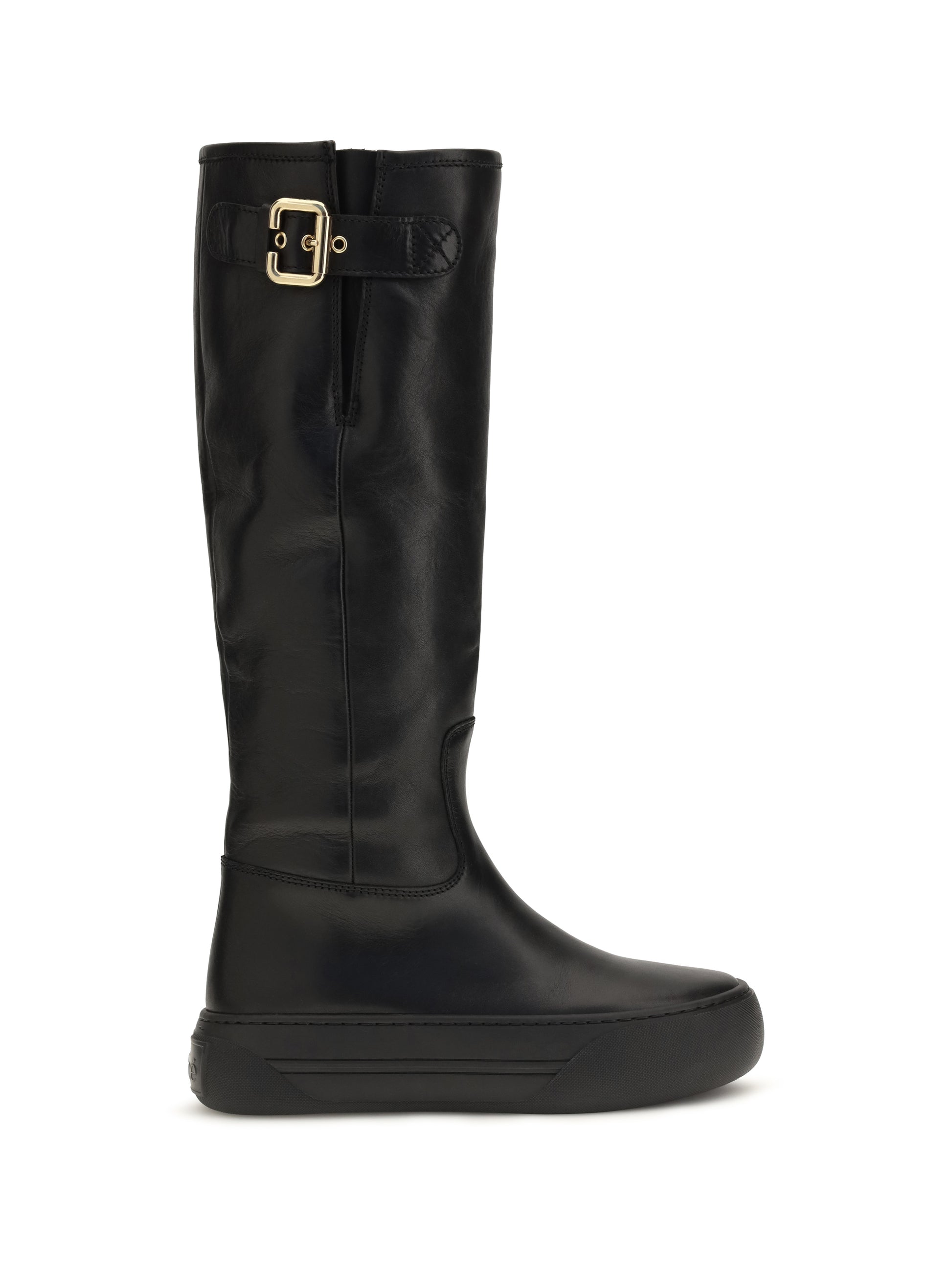 Chloé Women Delia Boots CHLOE