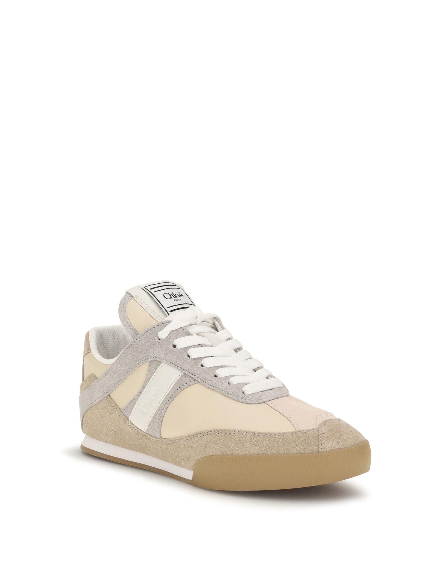 Chloé Women 07I - Chloé Kick CHLOE