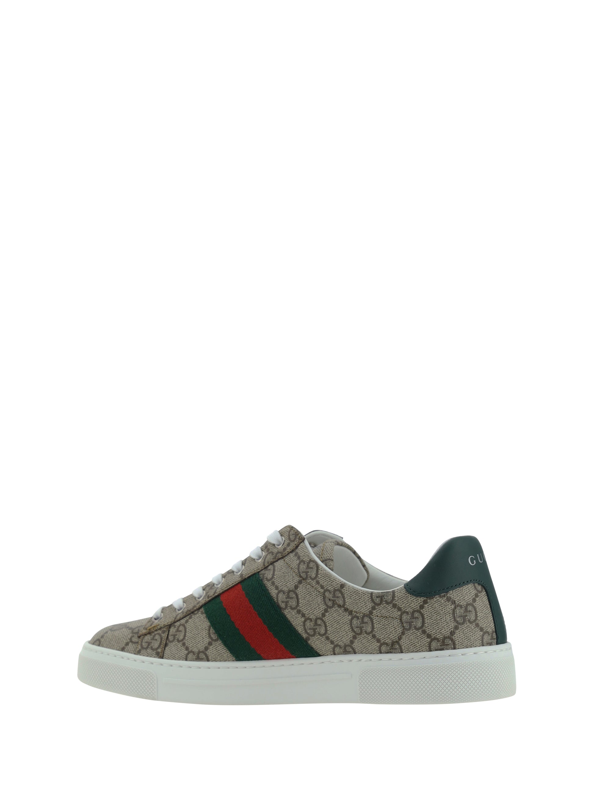 Gucci Women Sneakers GUCCI