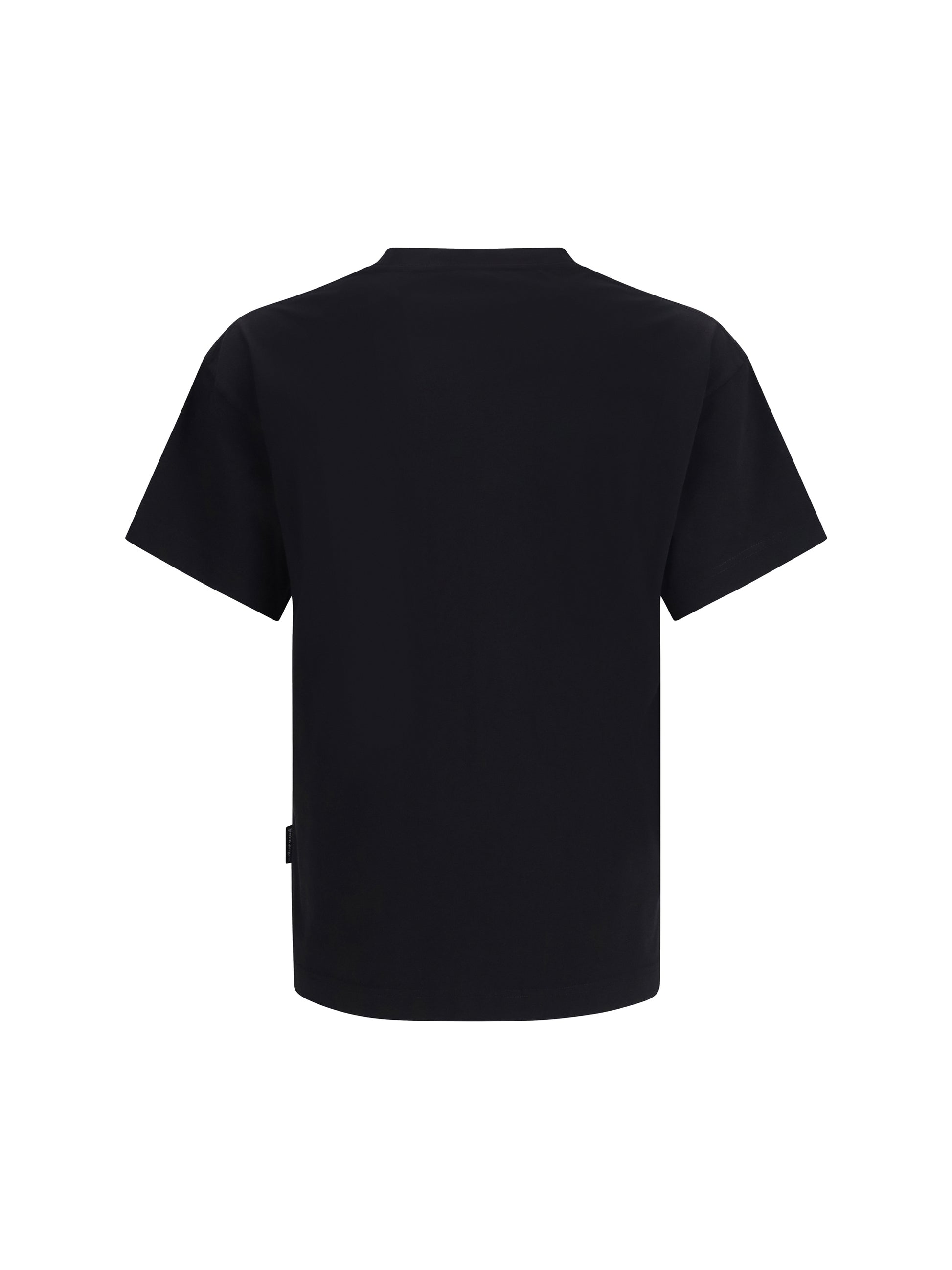 Palm Angels Men I Love Pa T-Shirt PALM ANGELS