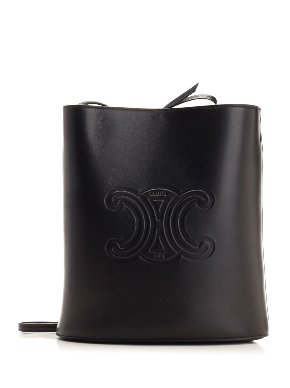 Celine Men Small Bucket CELINE
