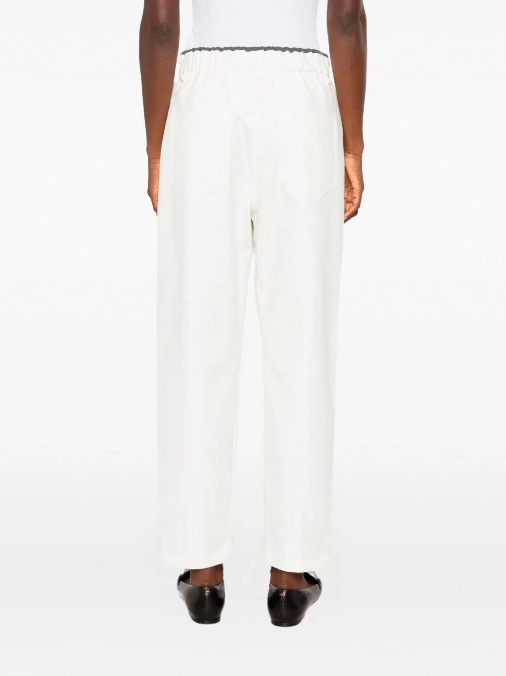 Brunello Cucinelli Women Pants BRUNELLO CUCINELLI