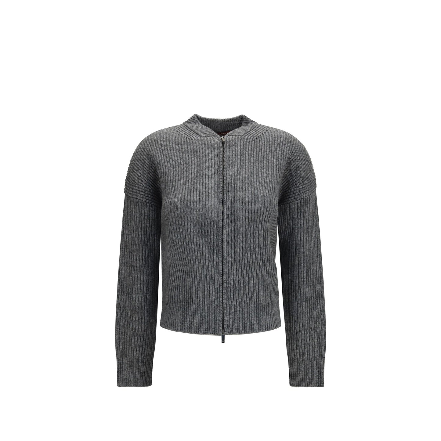 Max Mara Studio Carnet Cardigan Women MAX MARA STUDIO