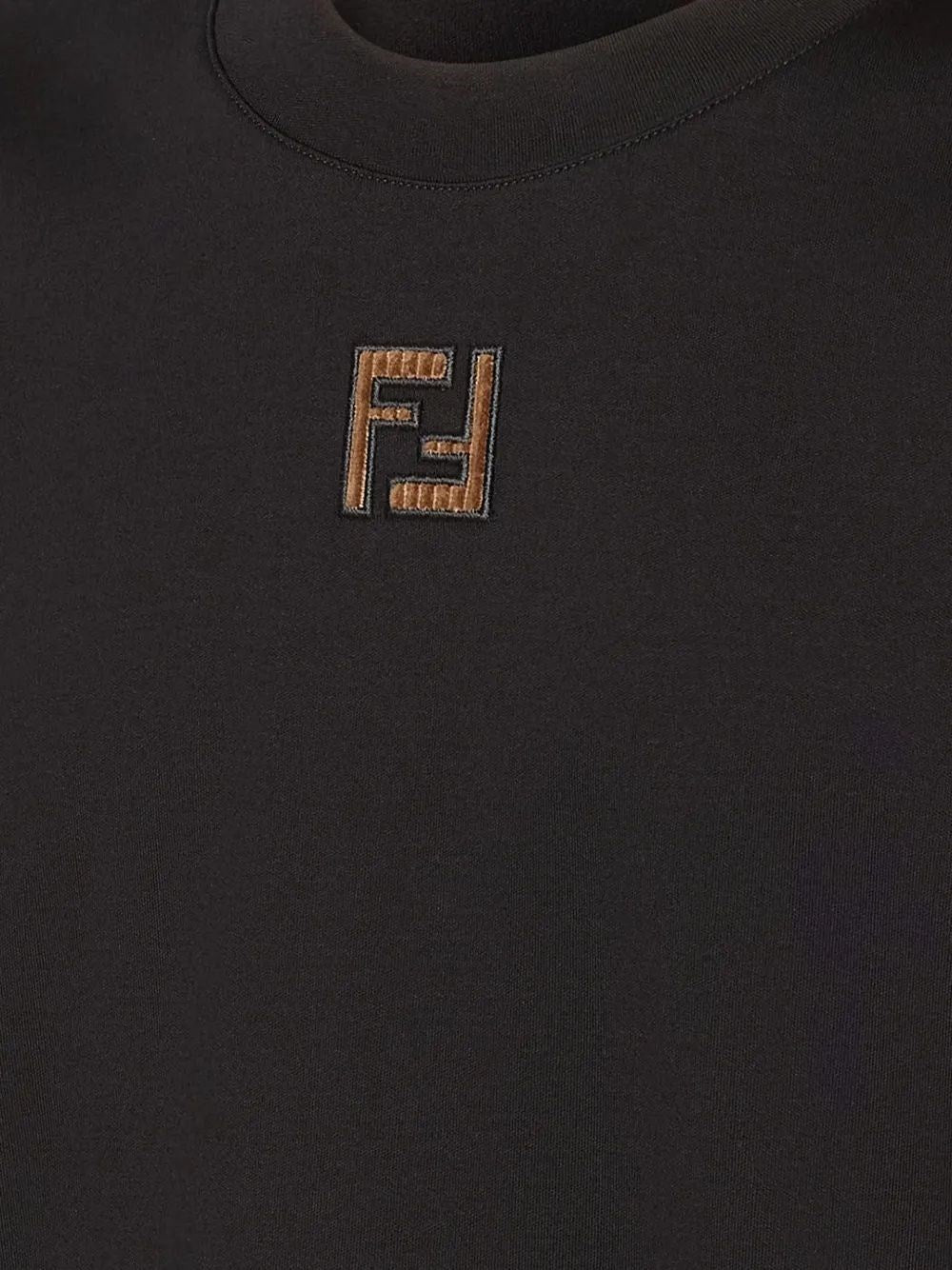 Fendi Men Regular-Fit T-Shirt FENDI