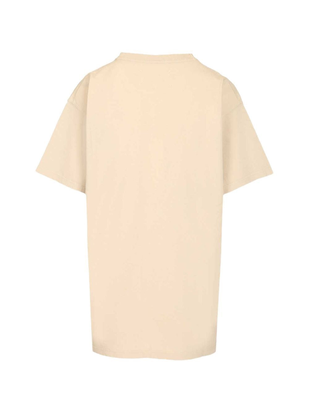Maison Margiela Women Numeric T-Shirt MAISON MARGIELA