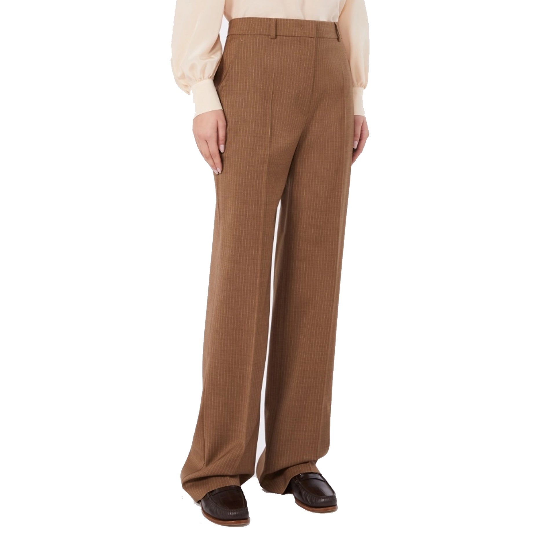 Max Mara Studio Cambusa Pants Women MAX MARA STUDIO