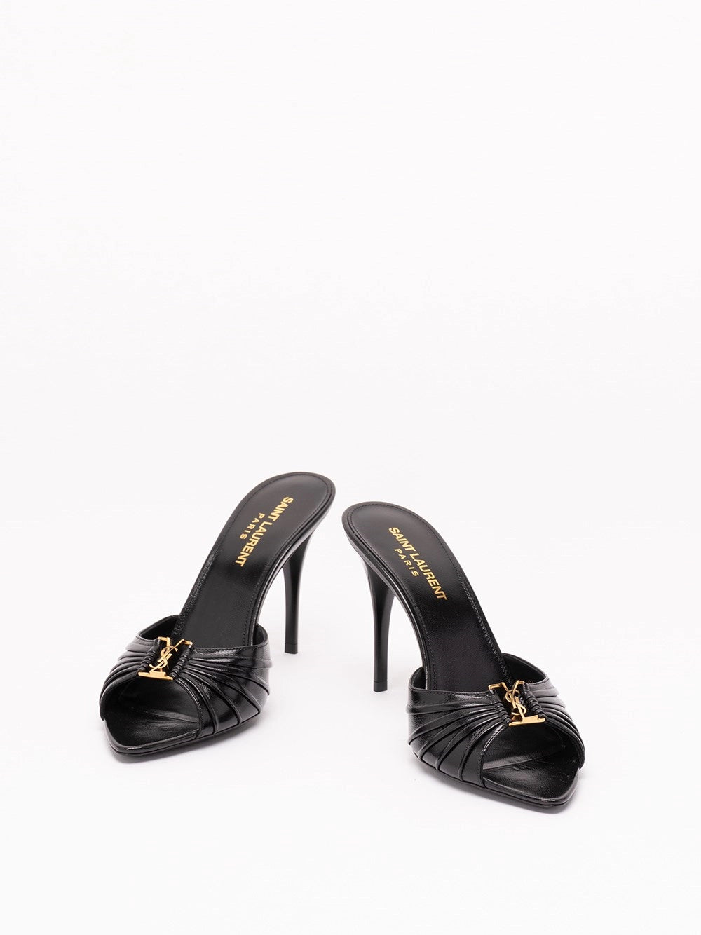 Saint Laurent Women `Babylone` Sandals SAINT LAURENT